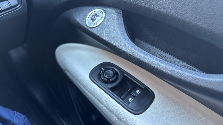 Fiat 500 87kW La Prima 42kWh 3dr Auto Electric Hatchback